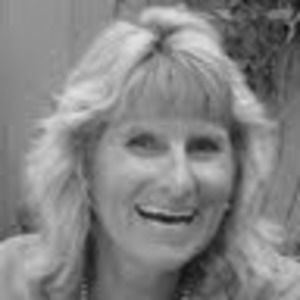Meet your Posher, Kathleen